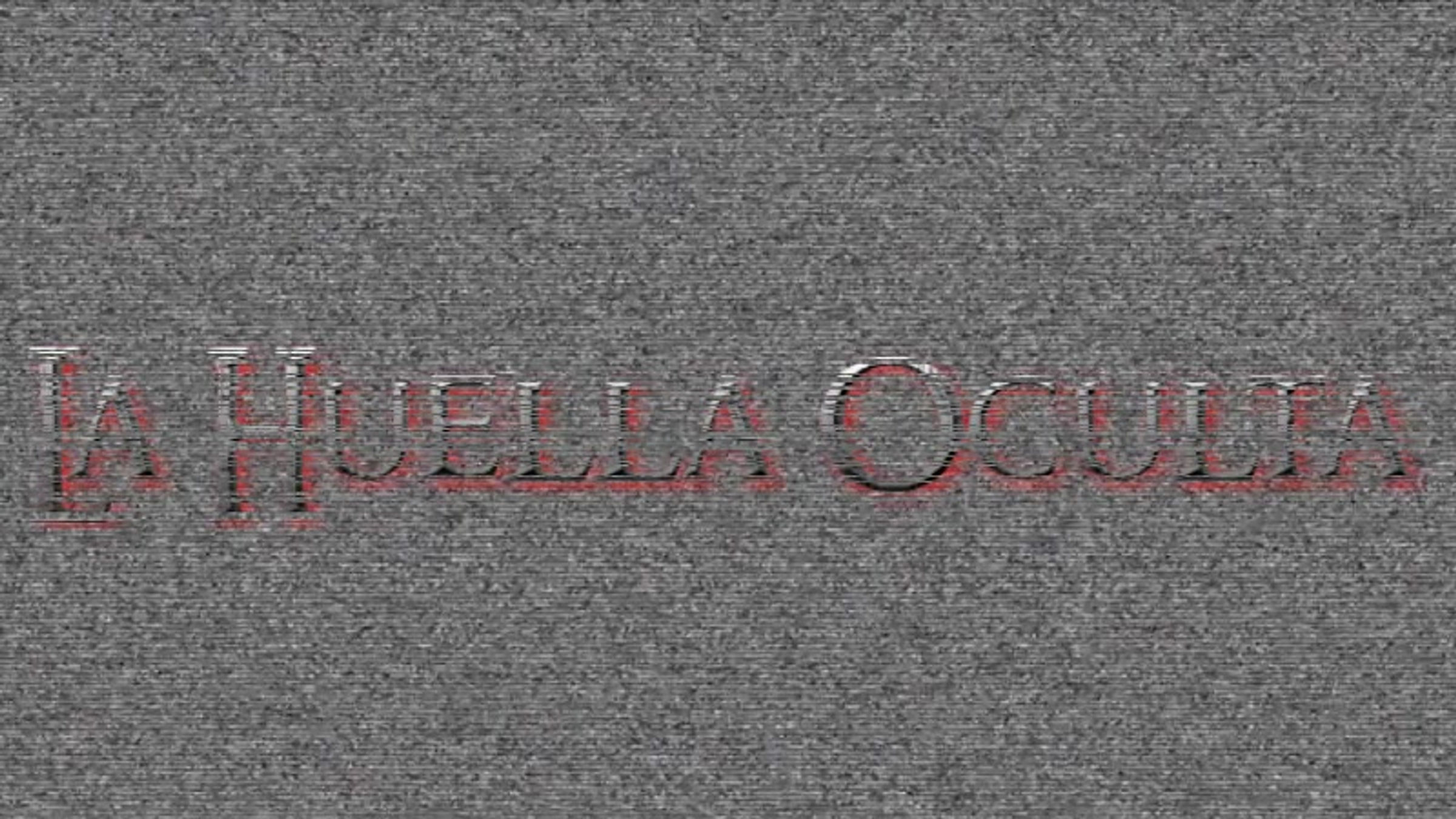 La Huella Oculta